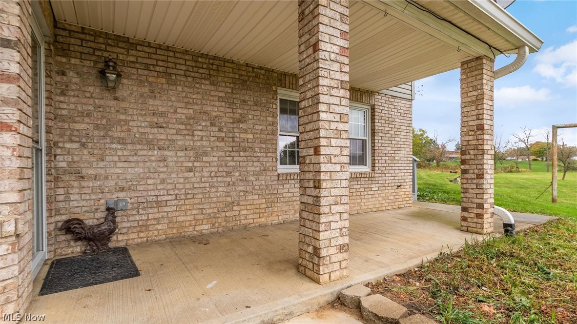 3365 Gorsuch Road Nashport OH 43830