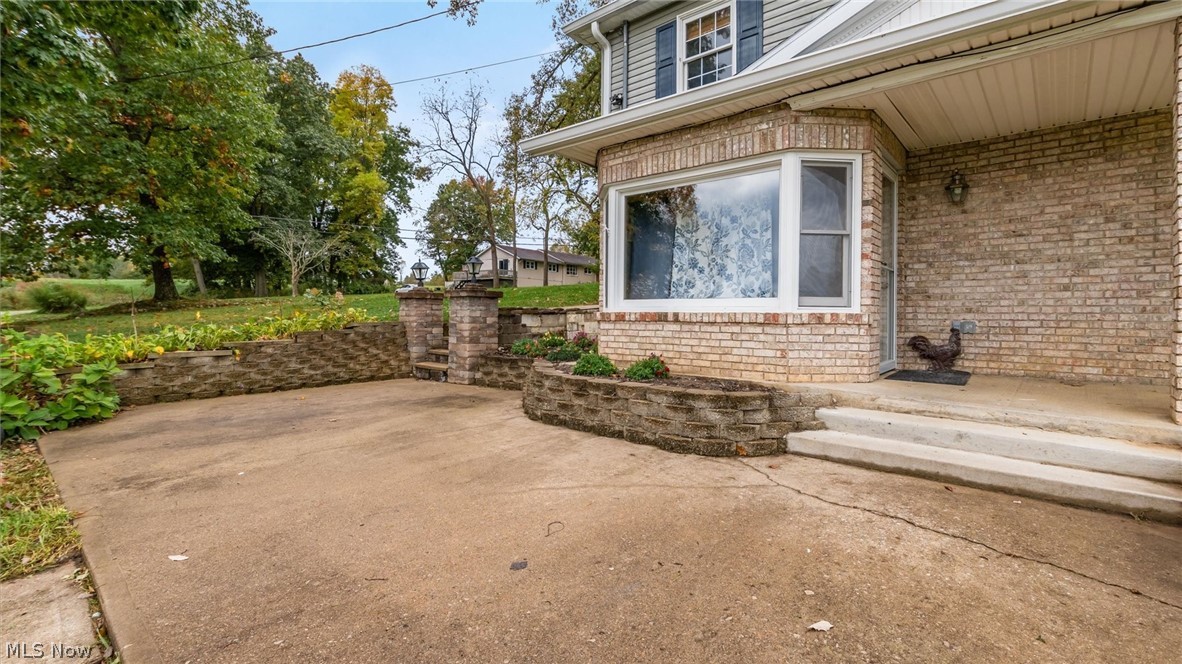 3365 Gorsuch Road Nashport OH 43830