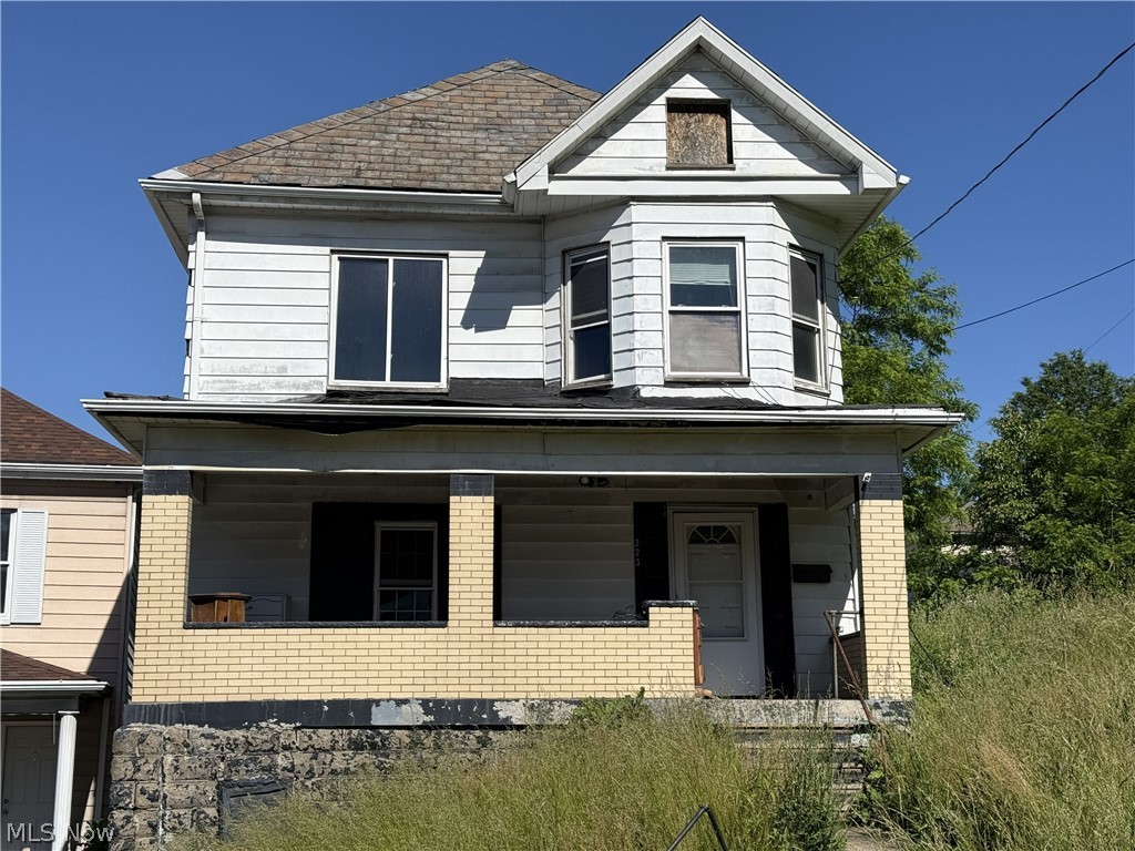 223 Ohio Street Steubenville OH 43952