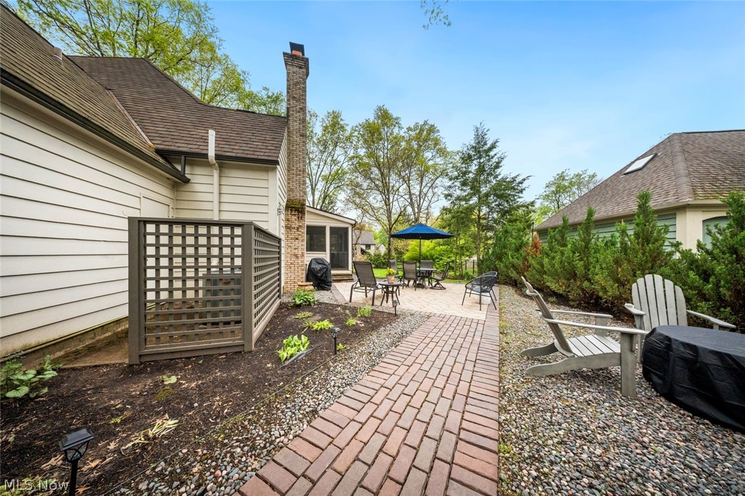 28930 Turnbridge Road Bay Village OH 44140