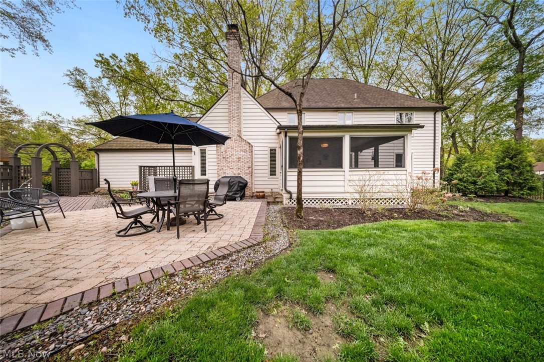 28930 Turnbridge Road Bay Village OH 44140