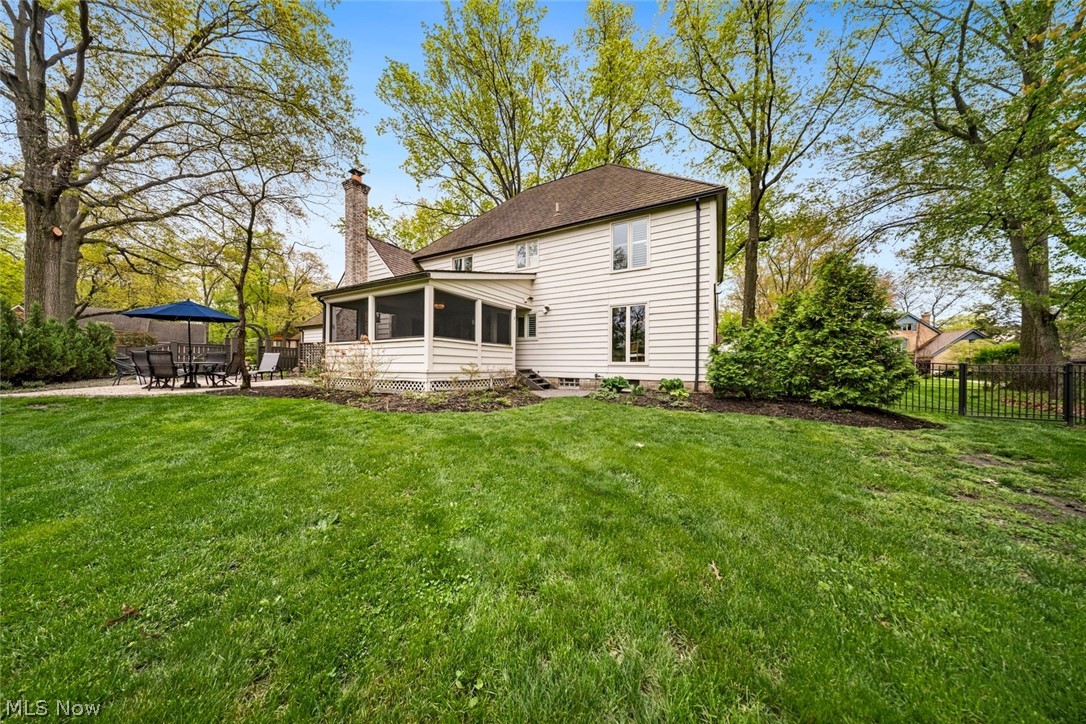 28930 Turnbridge Road Bay Village OH 44140