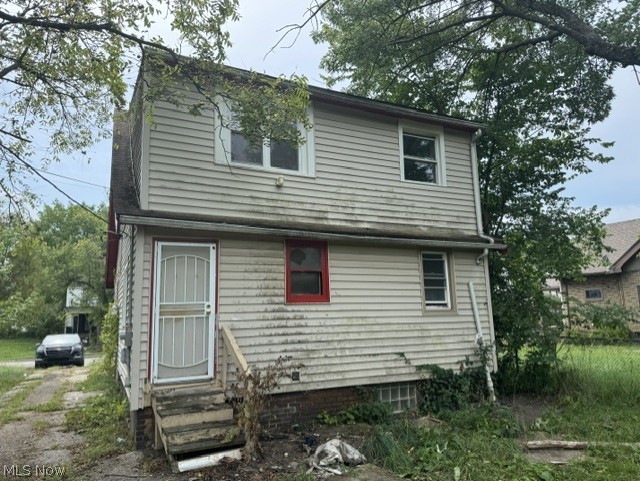 13401 Bartlett Avenue Cleveland OH 44120