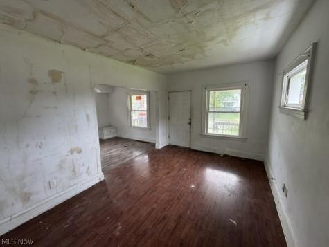 13401 Bartlett Avenue Cleveland OH 44120