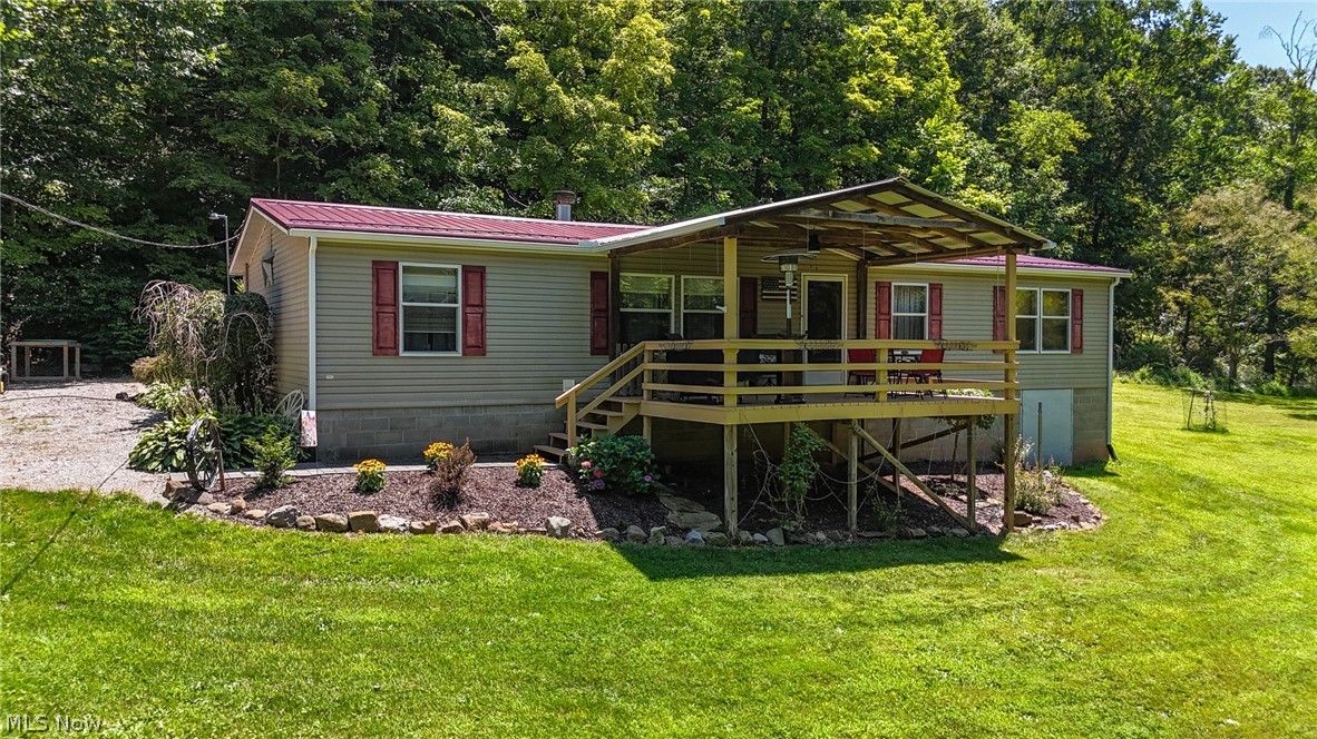 1788 Rosenbush Road Newport OH 45768