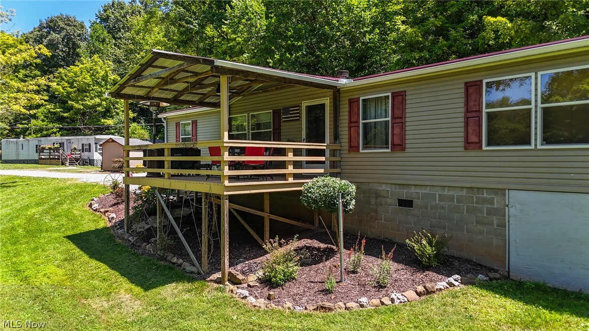 1788 Rosenbush Road Newport OH 45768