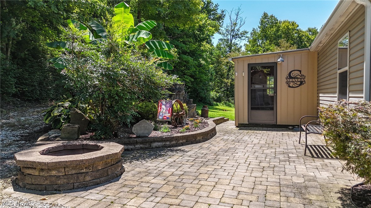 1788 Rosenbush Road Newport OH 45768