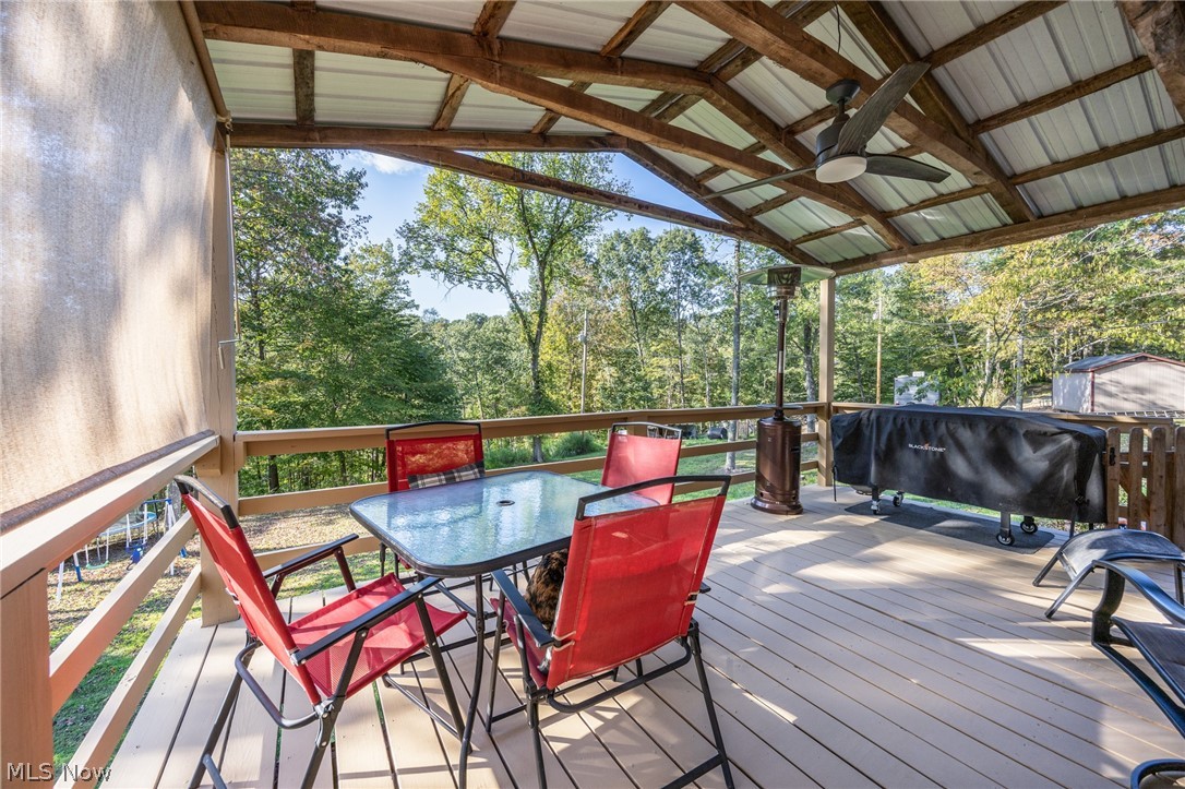 1788 Rosenbush Road Newport OH 45768