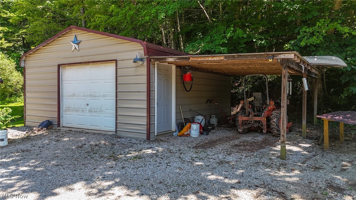 1788 Rosenbush Road Newport OH 45768