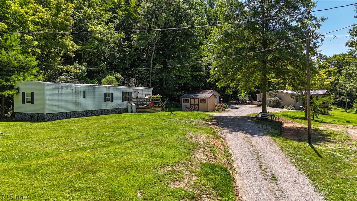 1788 Rosenbush Road Newport OH 45768