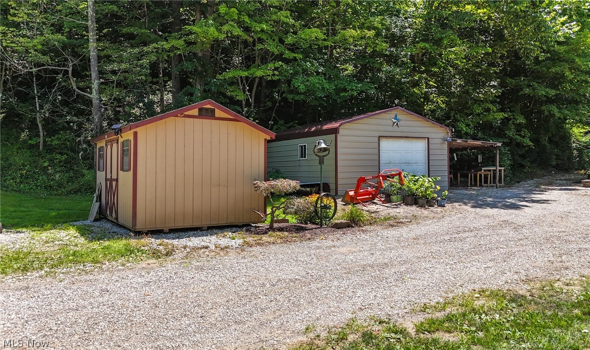 1788 Rosenbush Road Newport OH 45768