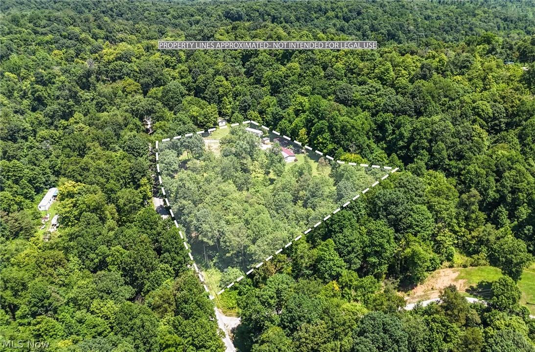 1788 Rosenbush Road Newport OH 45768