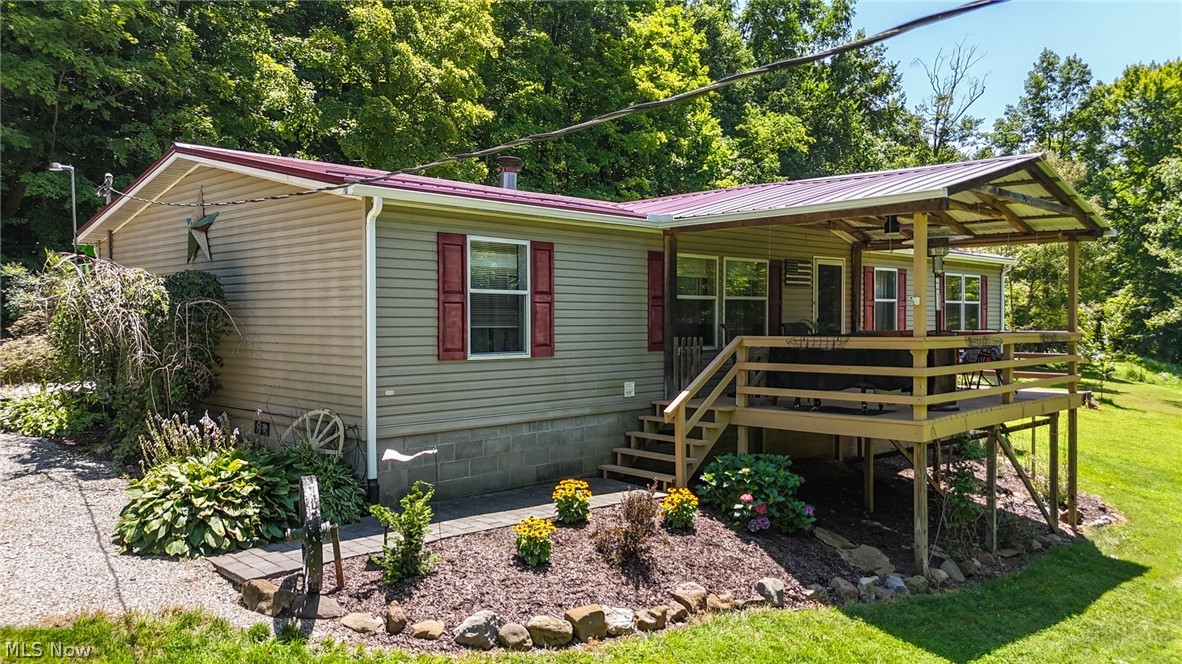 1788 Rosenbush Road Newport OH 45768