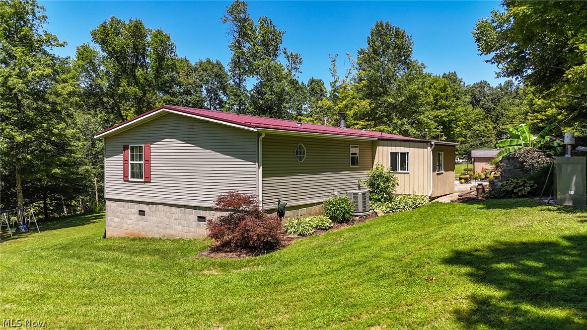 1788 Rosenbush Road Newport OH 45768