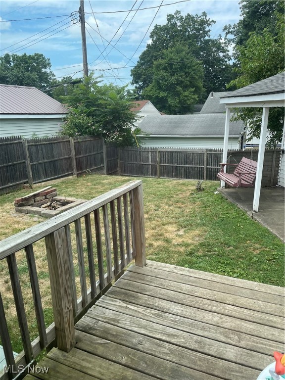 467 Lynn Drive Cuyahoga Falls OH 44221