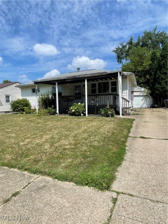 467 Lynn Drive Cuyahoga Falls OH 44221