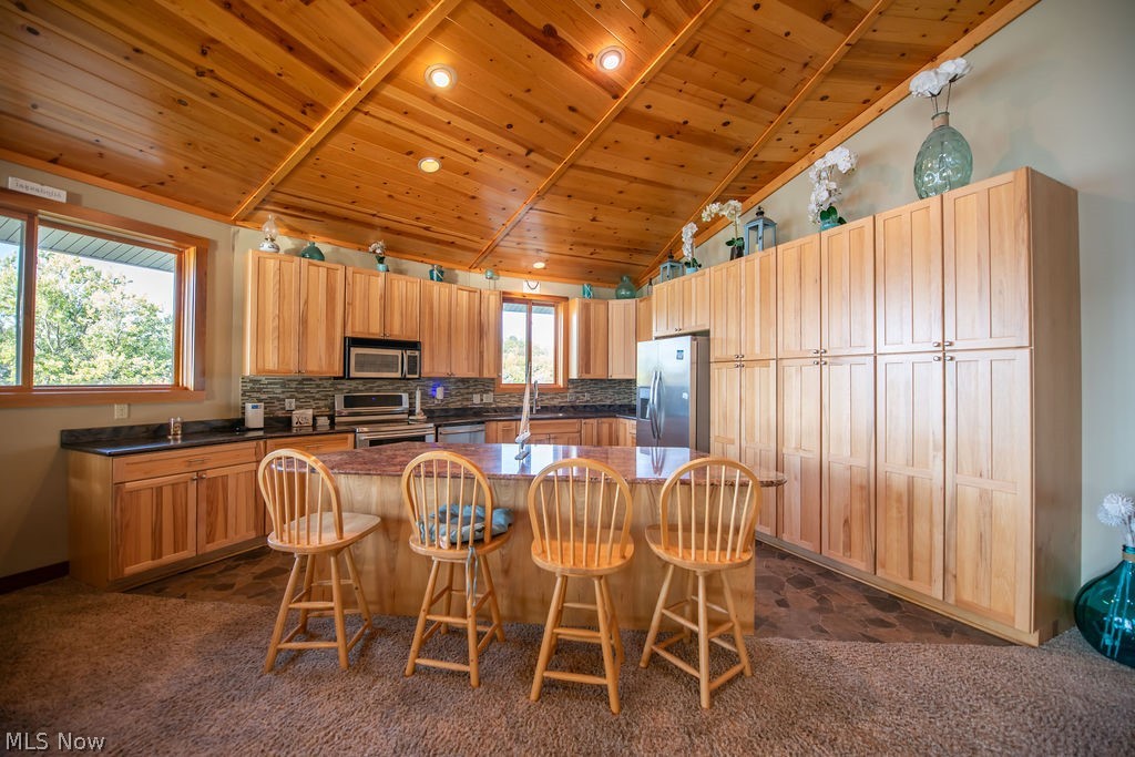 72 Cheyenne Trail Malvern OH 44644