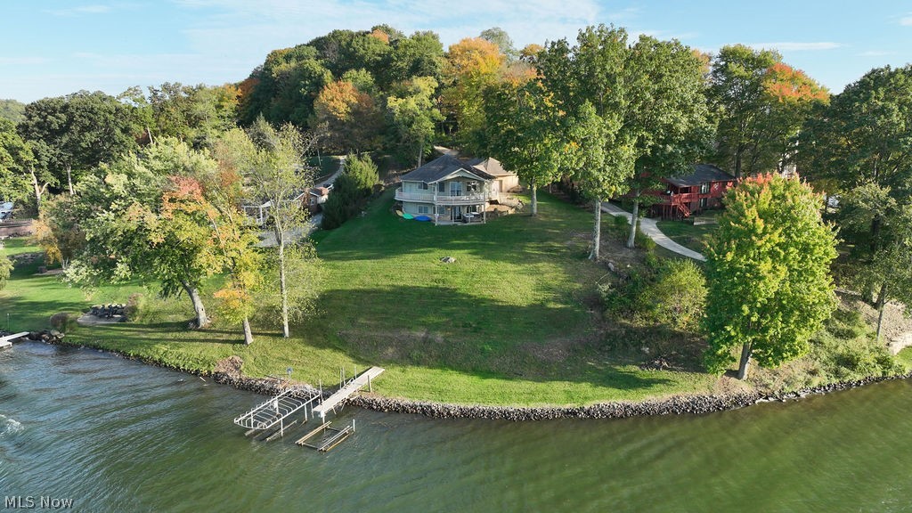 72 Cheyenne Trail Malvern OH 44644