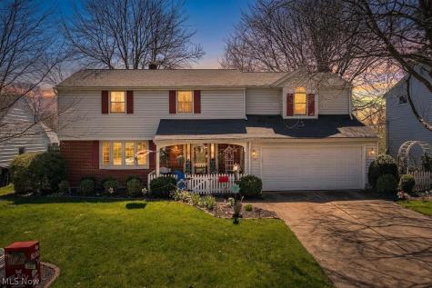 347 Colgate Avenue Elyria OH 44035