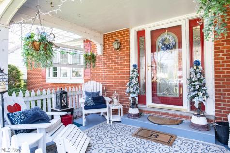 347 Colgate Avenue Elyria OH 44035