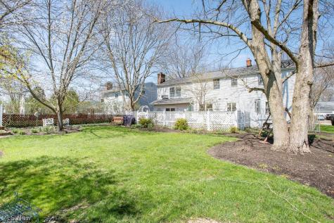 347 Colgate Avenue Elyria OH 44035