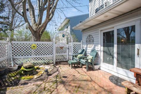 347 Colgate Avenue Elyria OH 44035