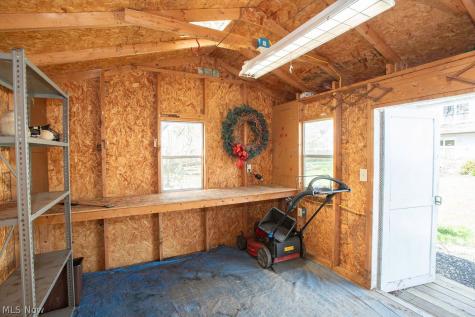 347 Colgate Avenue Elyria OH 44035