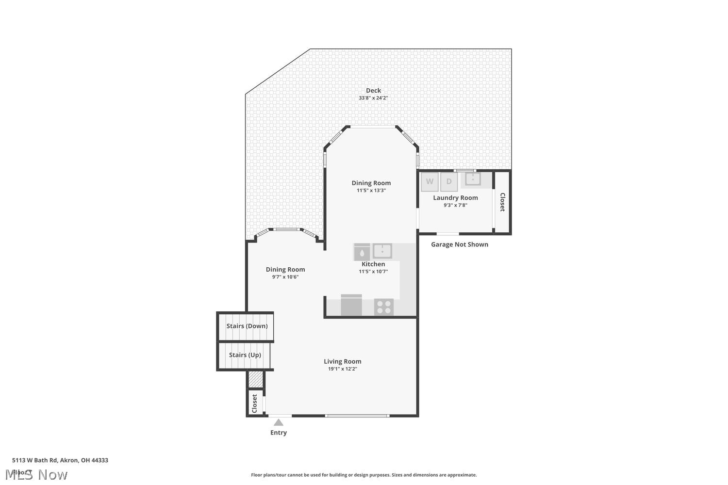 5113 W Bath Road Akron OH 44333
