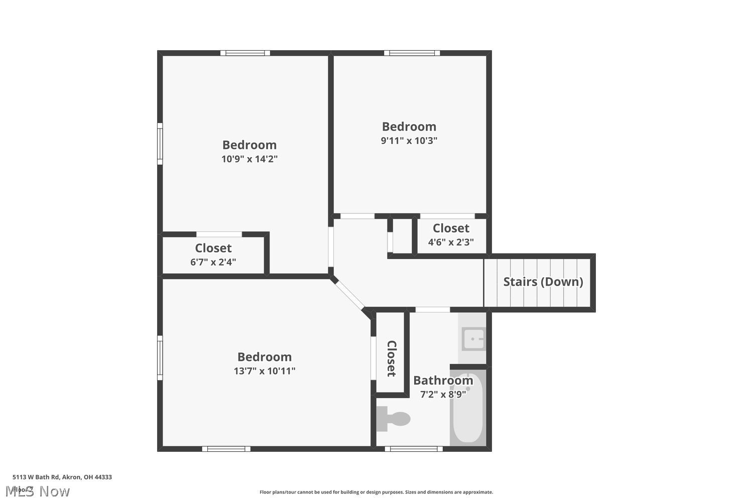 5113 W Bath Road Akron OH 44333