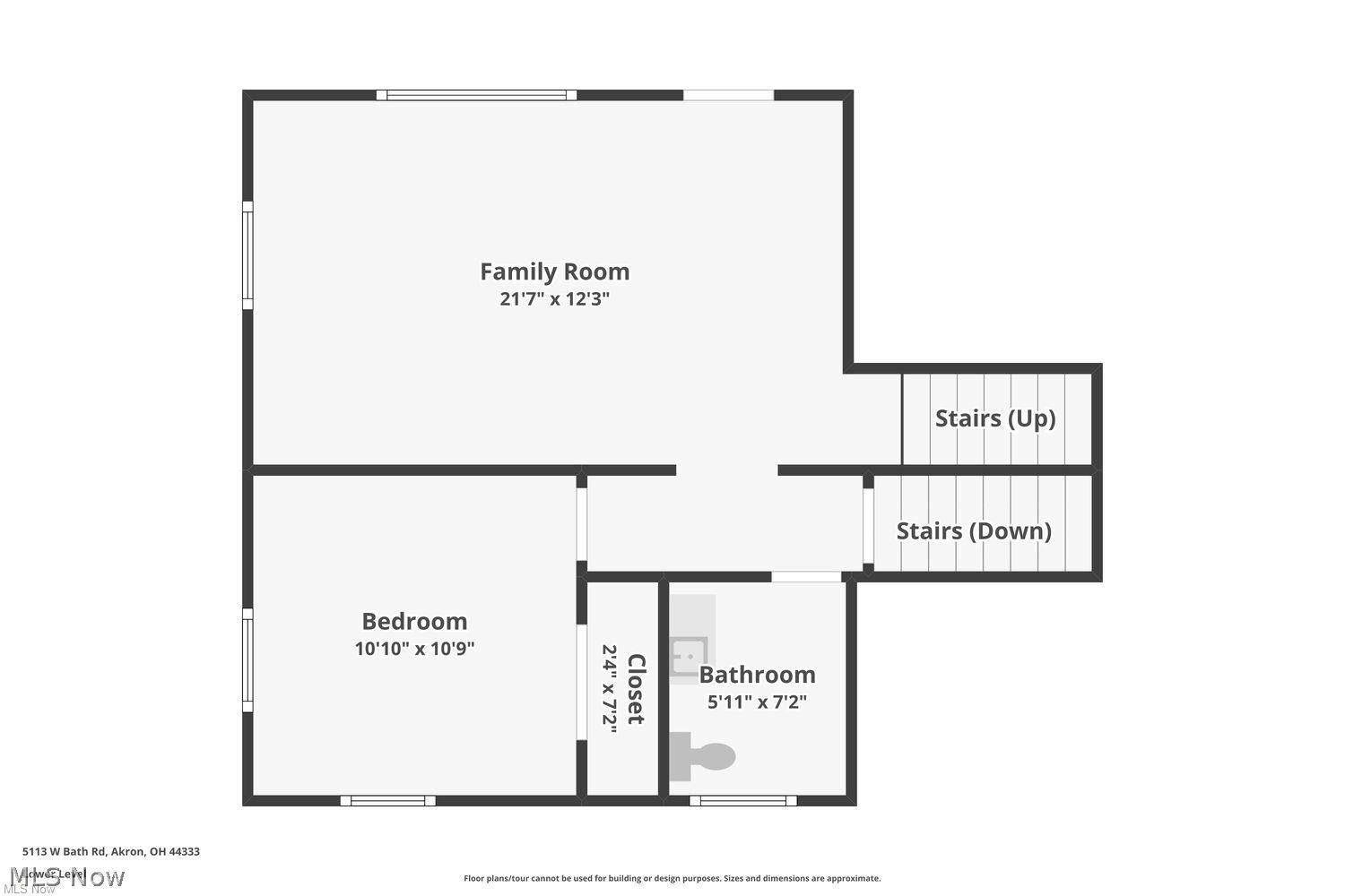 5113 W Bath Road Akron OH 44333