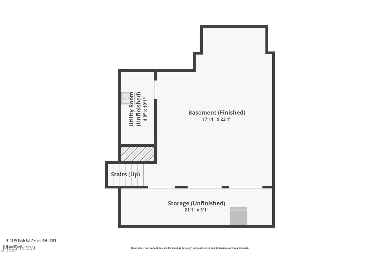 5113 W Bath Road Akron OH 44333