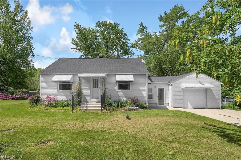 3104 Mayfair Road Akron OH 44312