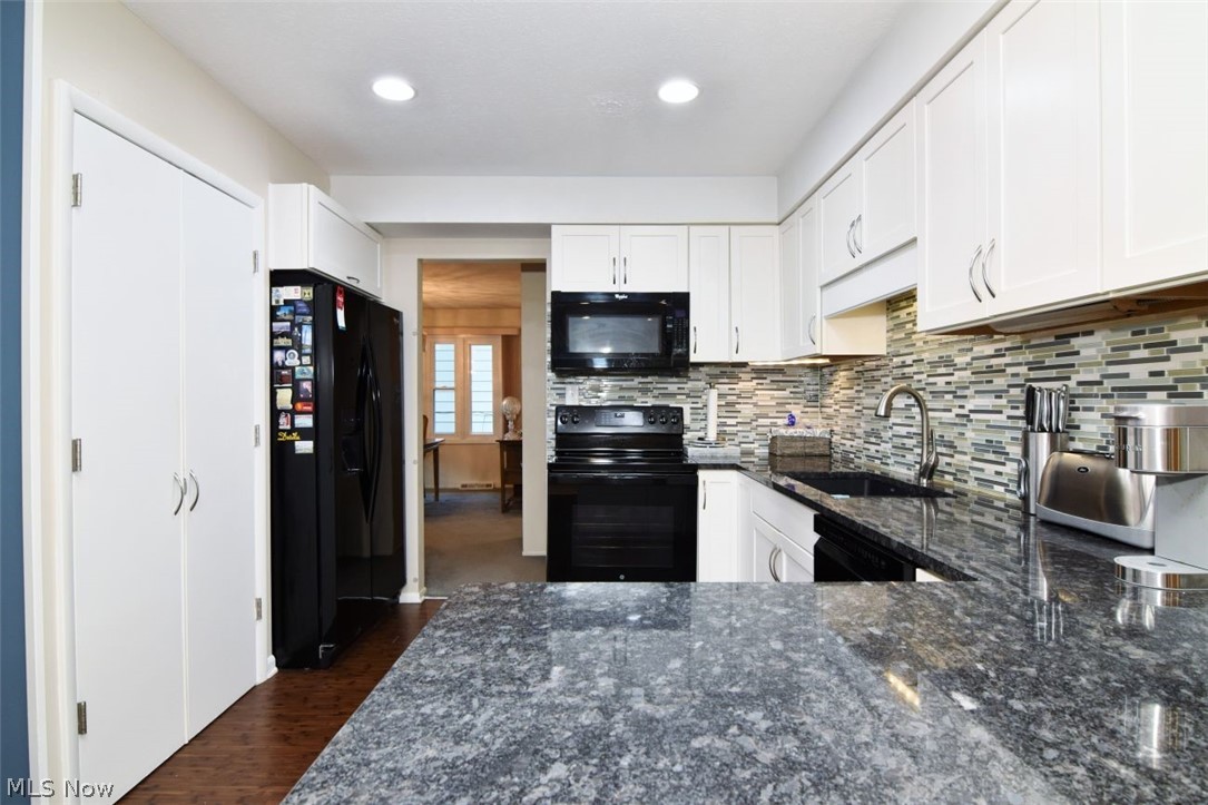 4651 Whitehall Drive South Euclid OH 44121