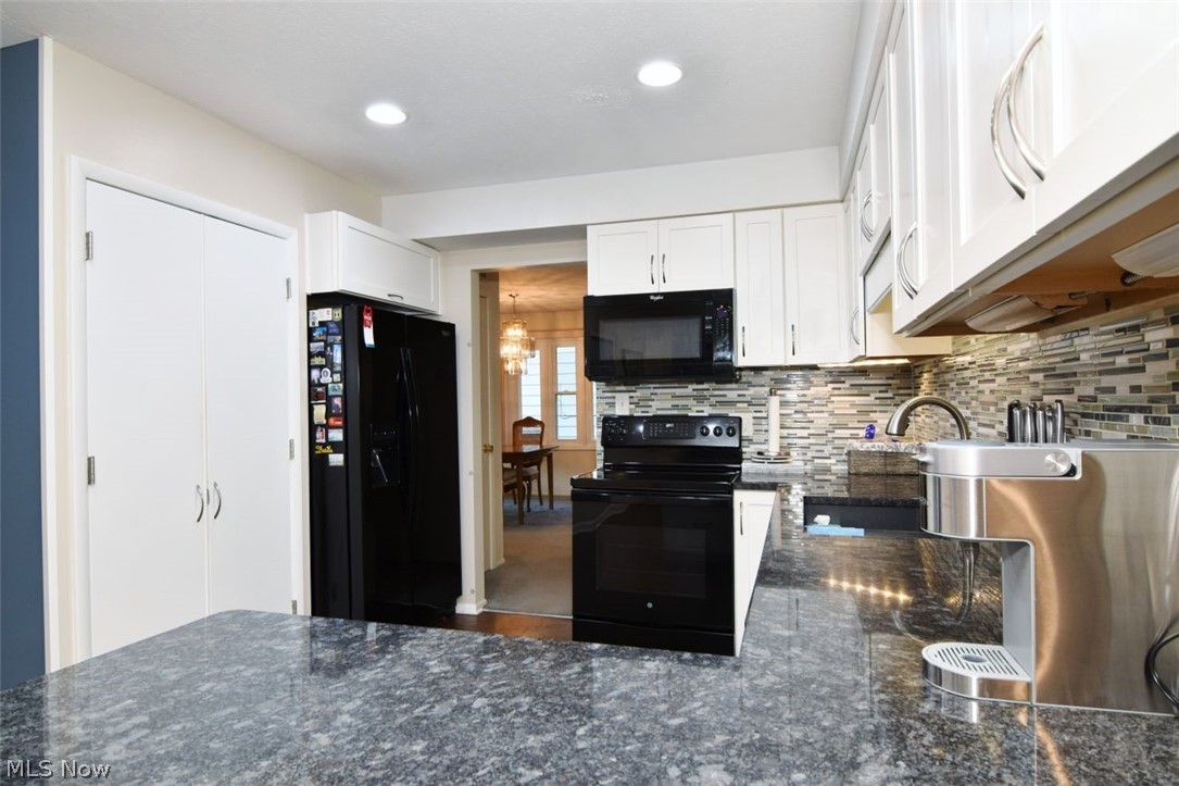 4651 Whitehall Drive South Euclid OH 44121