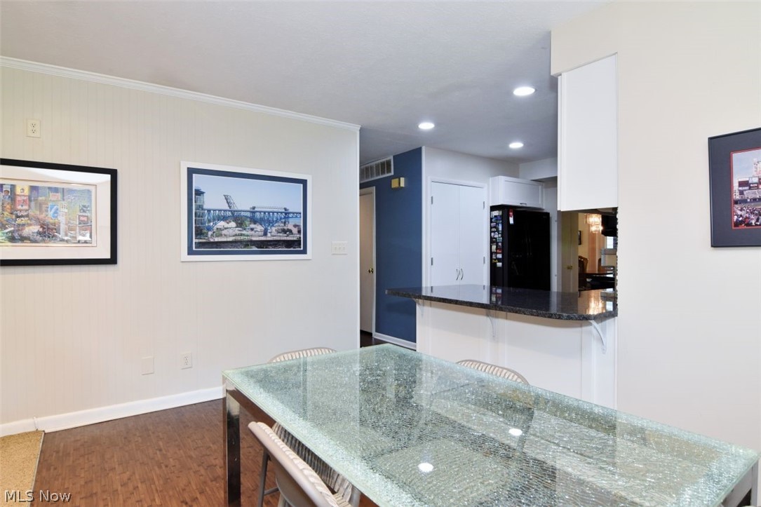 4651 Whitehall Drive South Euclid OH 44121
