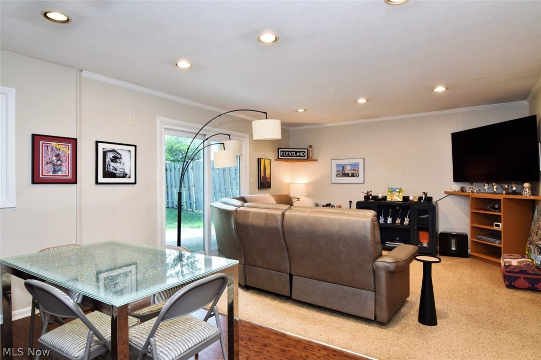 4651 Whitehall Drive South Euclid OH 44121