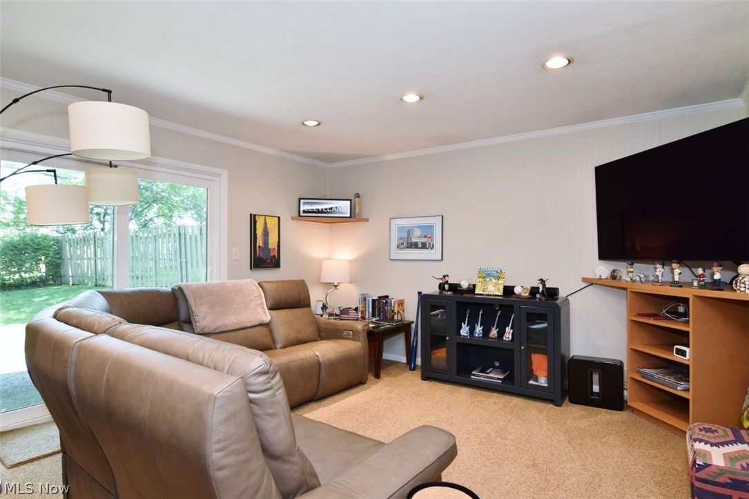 4651 Whitehall Drive South Euclid OH 44121