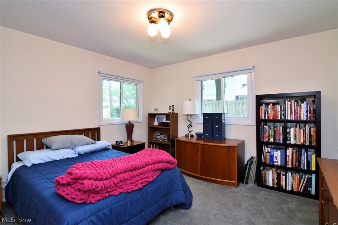 4651 Whitehall Drive South Euclid OH 44121