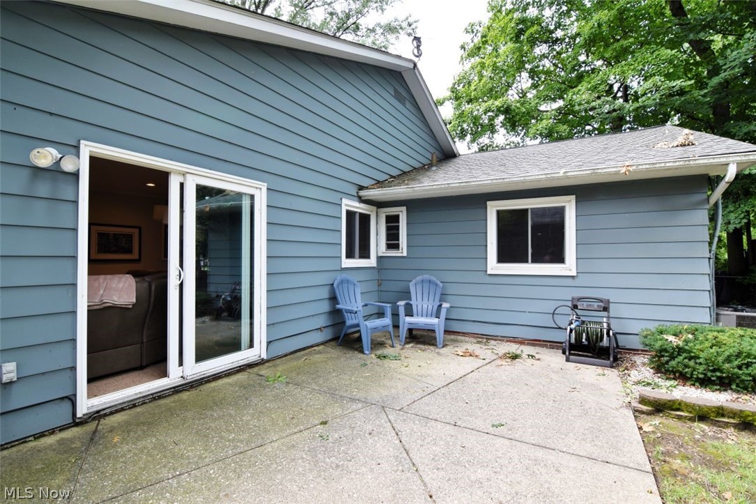 4651 Whitehall Drive South Euclid OH 44121