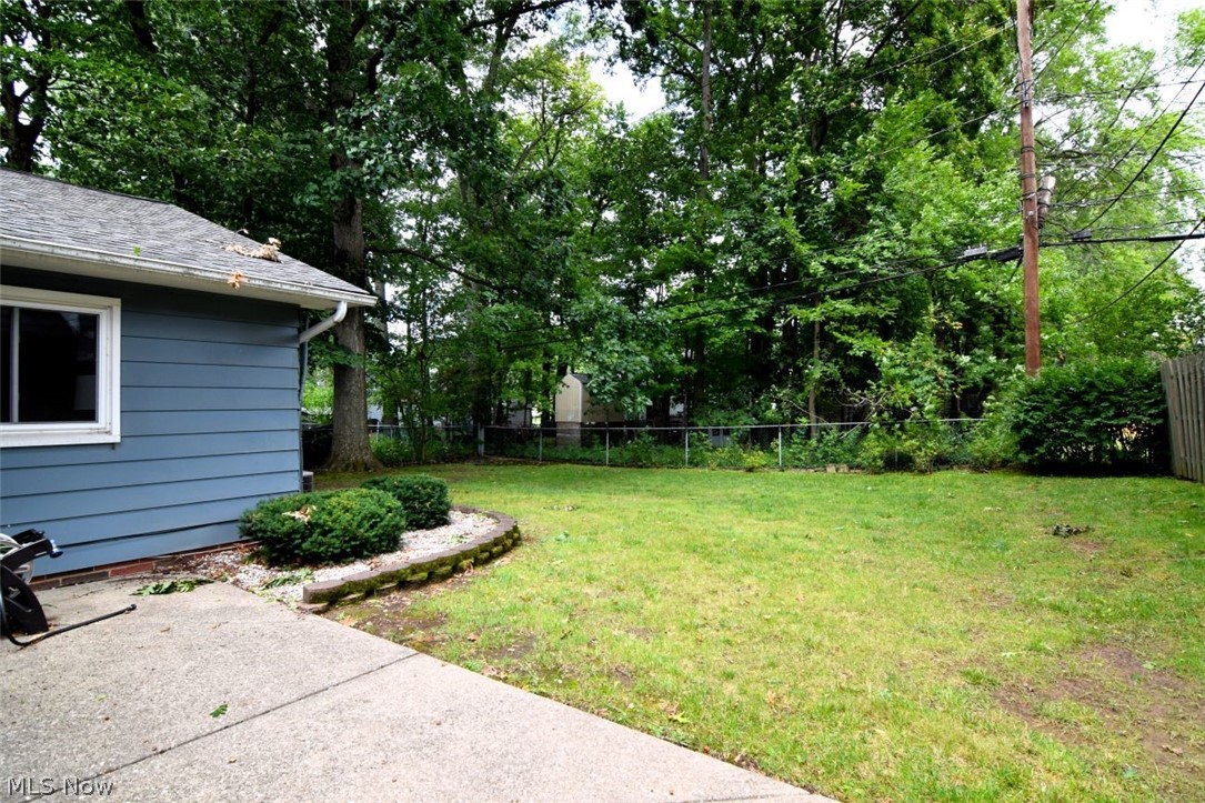 4651 Whitehall Drive South Euclid OH 44121