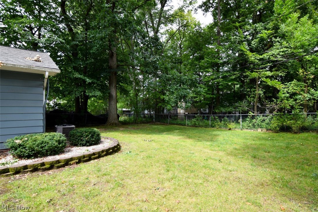 4651 Whitehall Drive South Euclid OH 44121