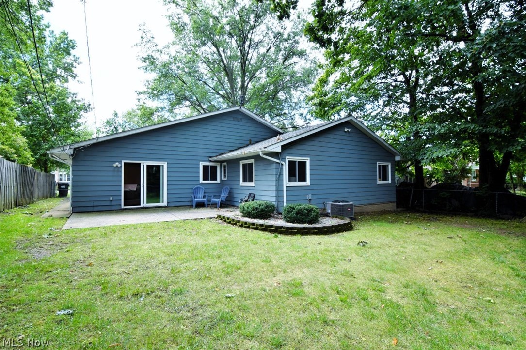 4651 Whitehall Drive South Euclid OH 44121