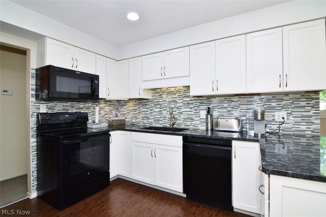 4651 Whitehall Drive South Euclid OH 44121
