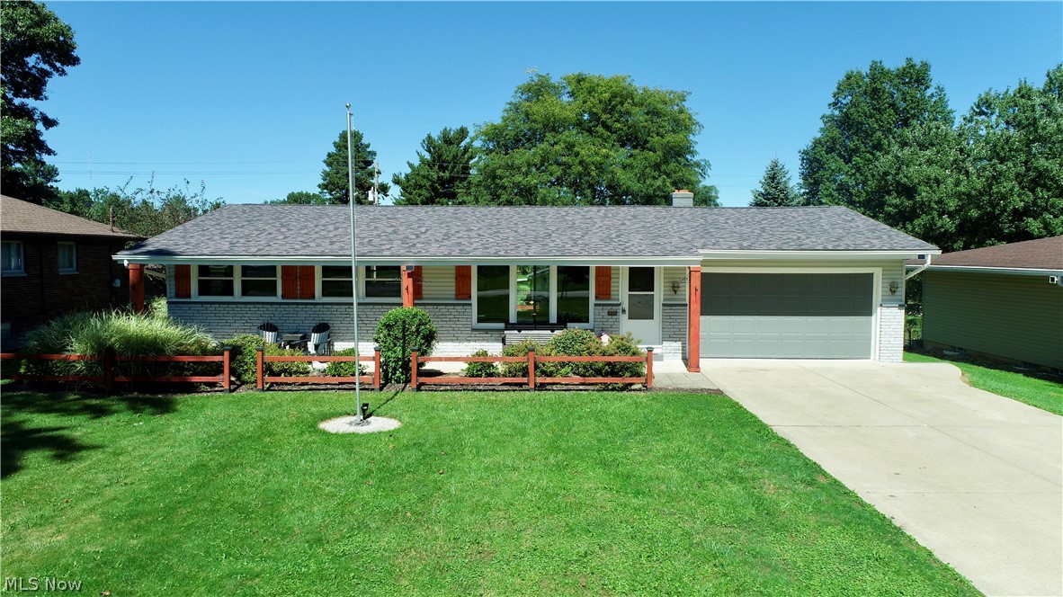 1303 Cherry Lane Seven Hills OH 44131