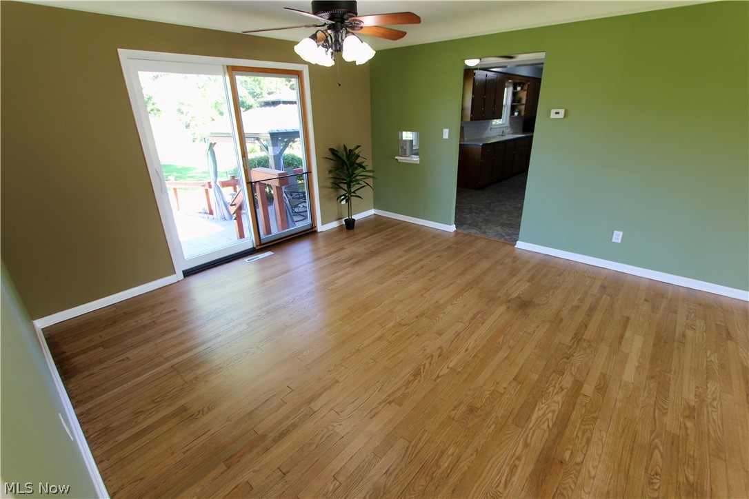 1303 Cherry Lane Seven Hills OH 44131
