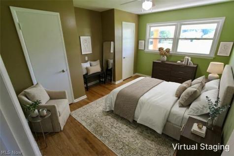 1303 Cherry Lane Seven Hills OH 44131