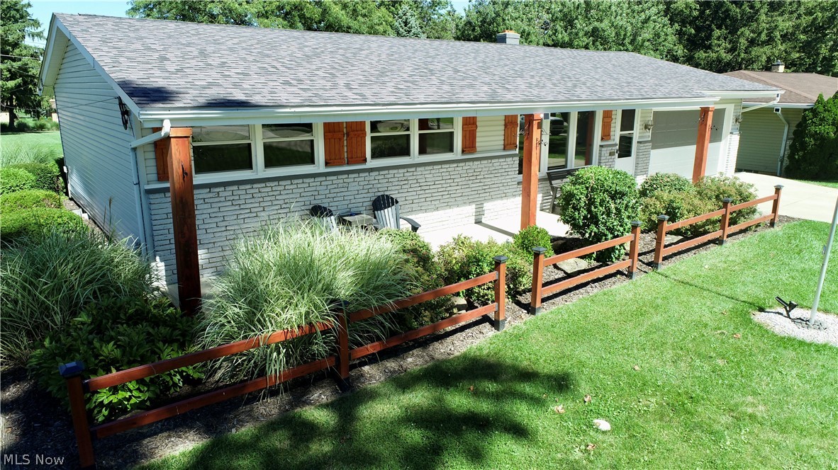 1303 Cherry Lane Seven Hills OH 44131