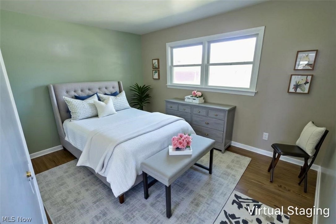1303 Cherry Lane Seven Hills OH 44131