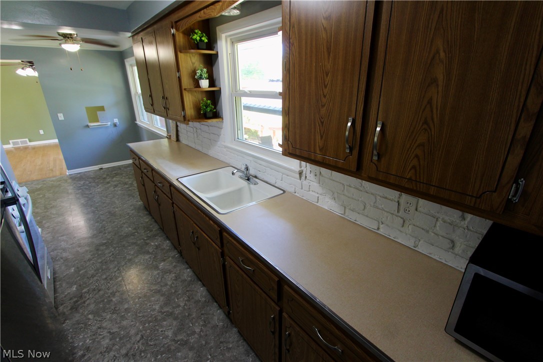 1303 Cherry Lane Seven Hills OH 44131