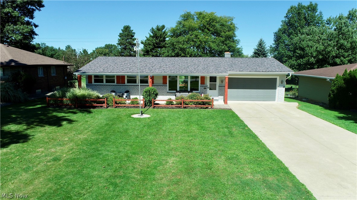 1303 Cherry Lane Seven Hills OH 44131
